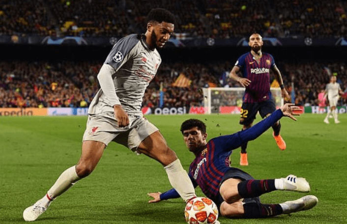  利物浦补时争议点球，埃弗顿主帅赛后炮轰  