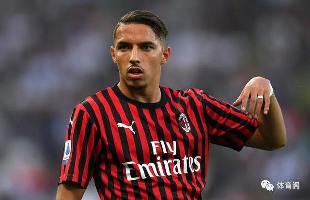  国际米兰冬窗豪购，锁定英超主力后卫  