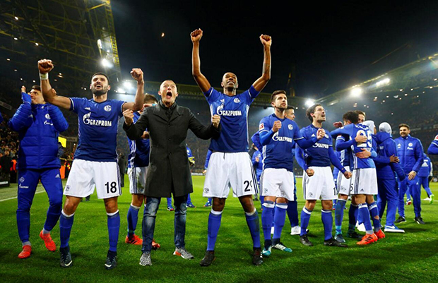  沃尔夫斯堡防守反击奏效，德甲弱旅爆冷击败豪强