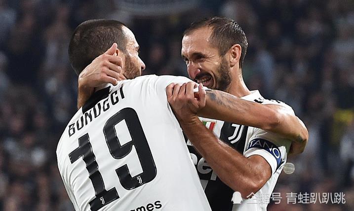  尤文图斯越老越妖，基耶利尼头槌助斑马军团突围  